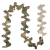 Маскировочная лента 3D Мох
