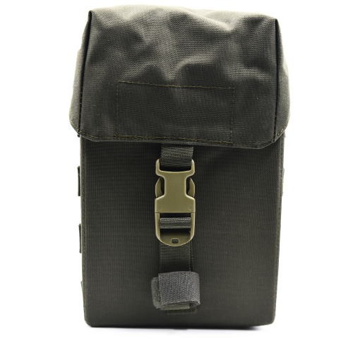 Подсумок под 100 ПК/ПКМ Олива