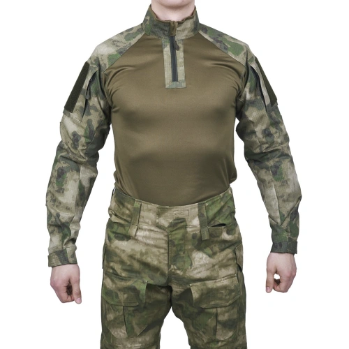 Рубашка Тип 2 mod.2 Мох