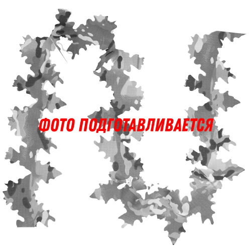 Маскировочная лента 3D Черный