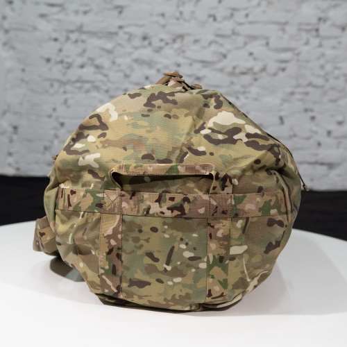 Баул 120 литров Мультикам