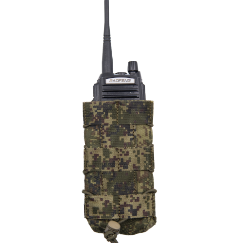 Подсумок 1АК ХАРД открытый (штурмовой) ЕМР1