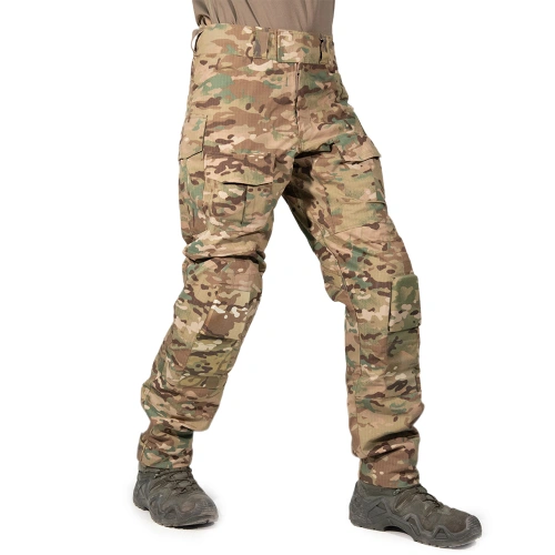 Брюки GC mod.2 Мультикам