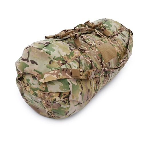 Баул 90 литров Мультикам