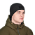Флисовая шапка Cerber Tac Черный
