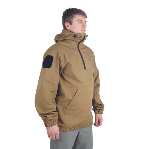 Анорак Stinger Койот Браун