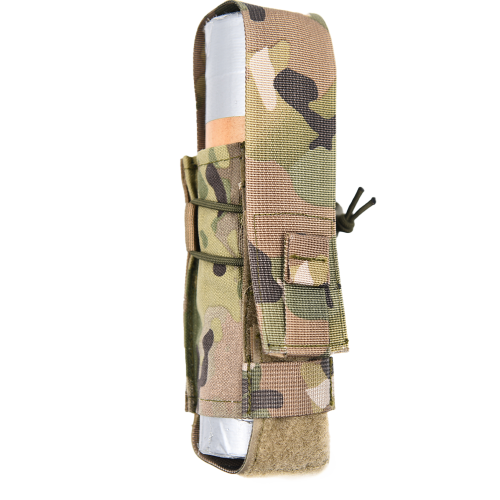 Подсумок под дымовые и сигнальные гранаты Мультикам