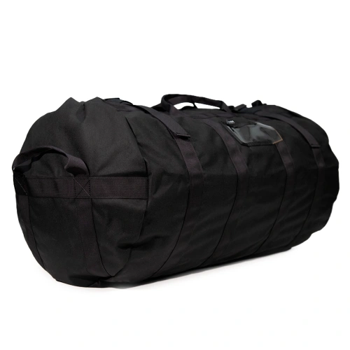 Баул 120 литров Черный