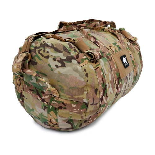 Баул 60 литров Мультикам