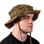 Панама Woodman mod.2 Койот Браун