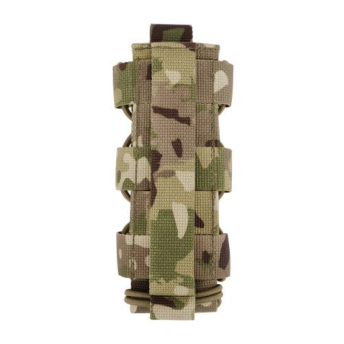 Подсумок Crab средний Мультикам