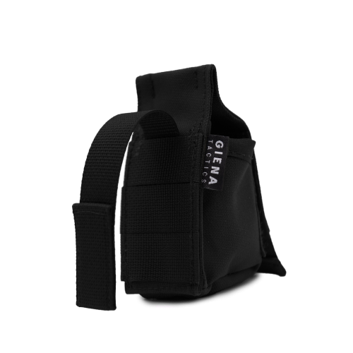 Подсумок под ОФ гранату Черный