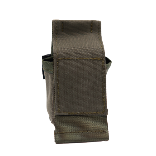 Подсумок под ОФ гранату Олива