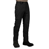 Тактические брюки Agent Черный