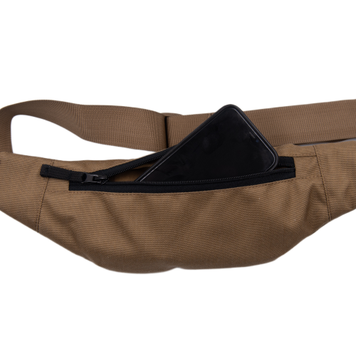 Сумка Ningo Койот Браун