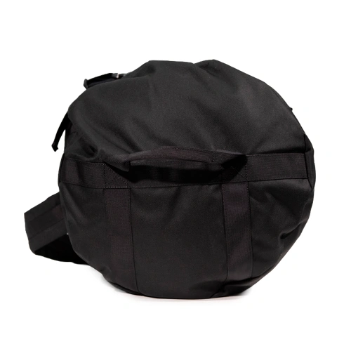 Баул 120 литров Черный