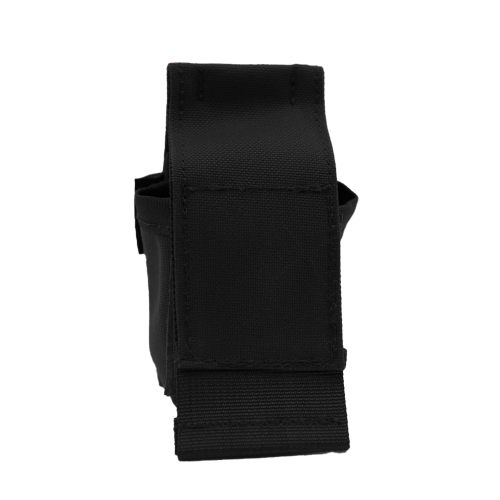 Подсумок под ОФ гранату Черный
