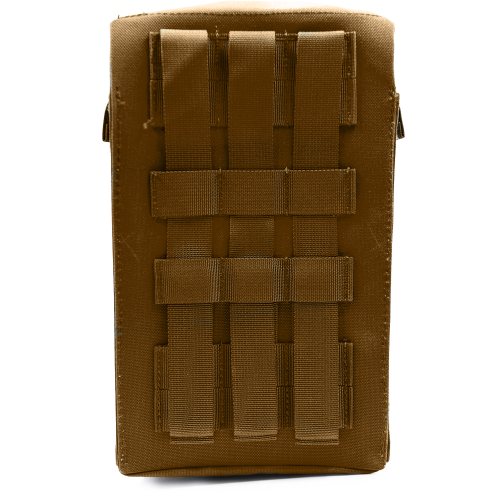 Подсумок под 100 ПК/ПКМ Койот Браун