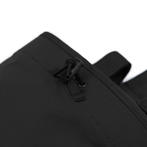 Подсумок под сброс магазинов Черный