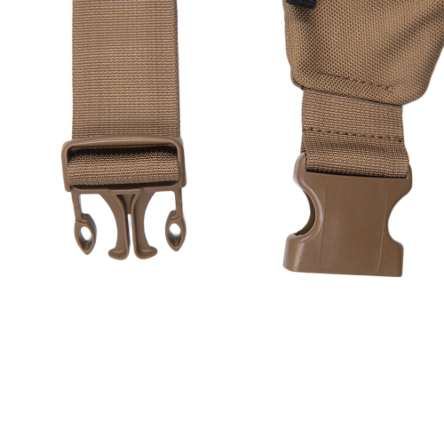 Сумка Ningo Койот Браун