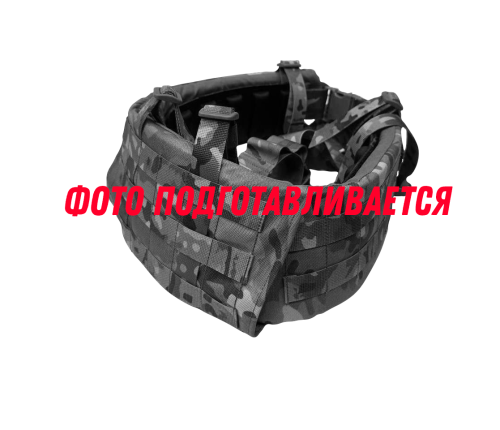 Пояс Автоматчика Койот Браун