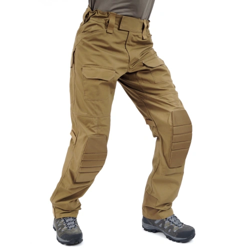 Брюки Raptor mod.2. Койот Браун