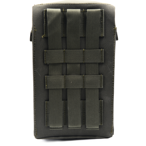 Подсумок под 100 ПК/ПКМ Олива