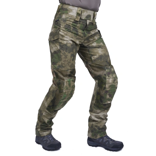 Брюки Raptor mod.2 Desert Мох