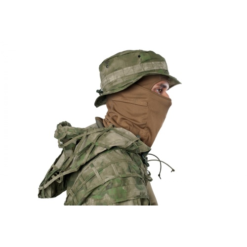 Накидка вайперхуд Scorpion Мох