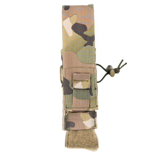 Подсумок под дымовые и сигнальные гранаты Мультикам