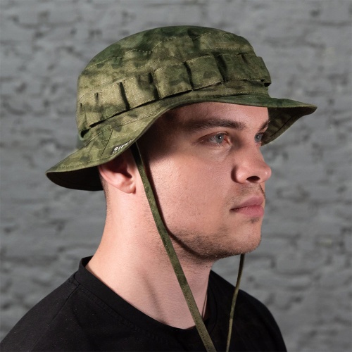 Панама SAS Мох