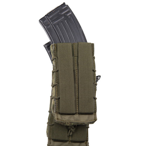 Подсумок 1АК ХАРД открытый (штурмовой) ЕМР1