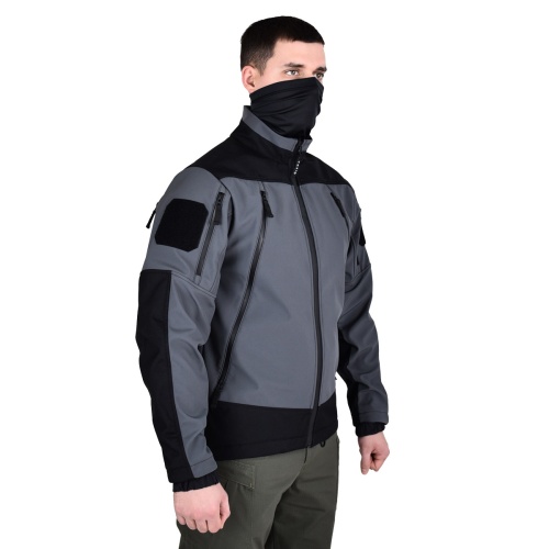 Куртка Typhoon Серый