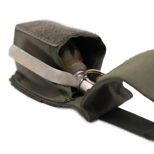 Подсумок под ОФ гранату Олива