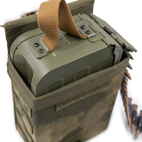 Подсумок под 100 ПК/ПКМ Мох