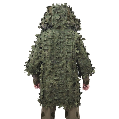Накидка вайперхуд Alligator 3D ЕМР1
