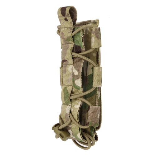 Подсумок Crab средний Мультикам