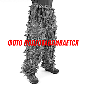 Брюки Alligator 3D Max Олива