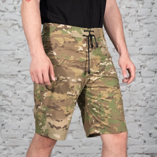 Шорты Light Мультикам