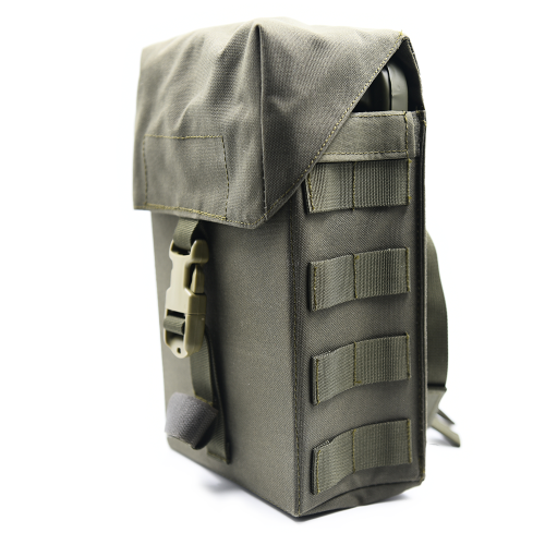 Подсумок под 100 ПК/ПКМ Олива