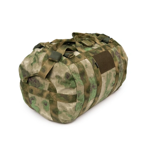 Баул 60 литров Мох