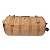 Баул 120 литров Койот Браун