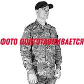 Китель Койот Браун