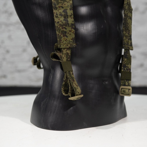 Лямки для пояса облегченные ЕМР1