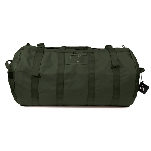 Баул 120 литров Олива