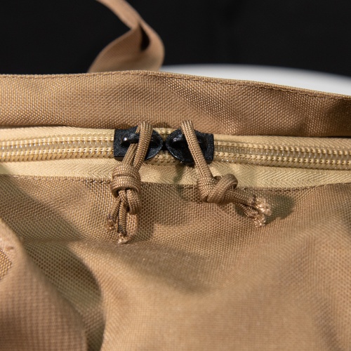 Баул 120 литров Койот Браун