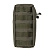 Подсумок утилитарный Большой Олива