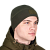 Флисовая шапка Warder Tac Олива
