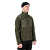 Флисовая кофта Canada Long Zip Олива