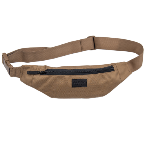 Сумка Ningo Койот Браун